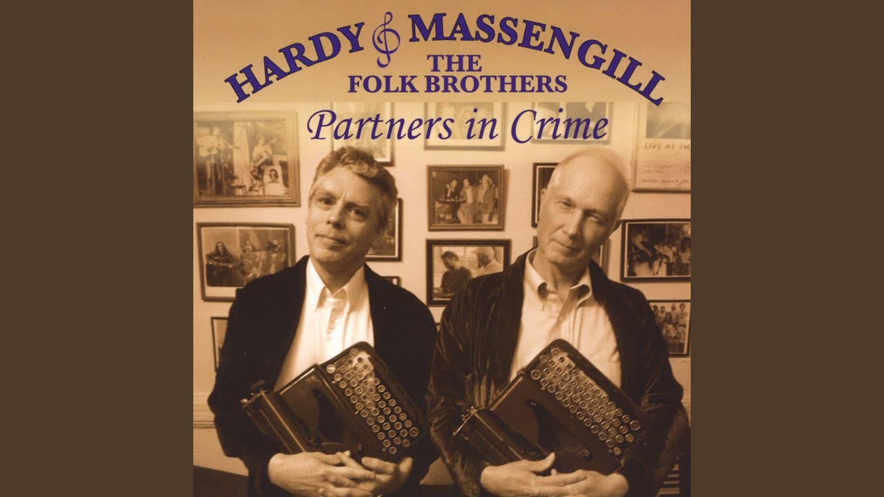 On the Road to Fairfax County