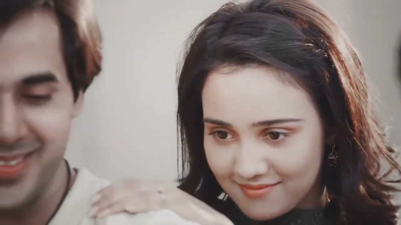 Jaan ban gaye #samaina vm #ashdeep vm #randeep Rai Ashi Singh vm #sameer Naina vm 
