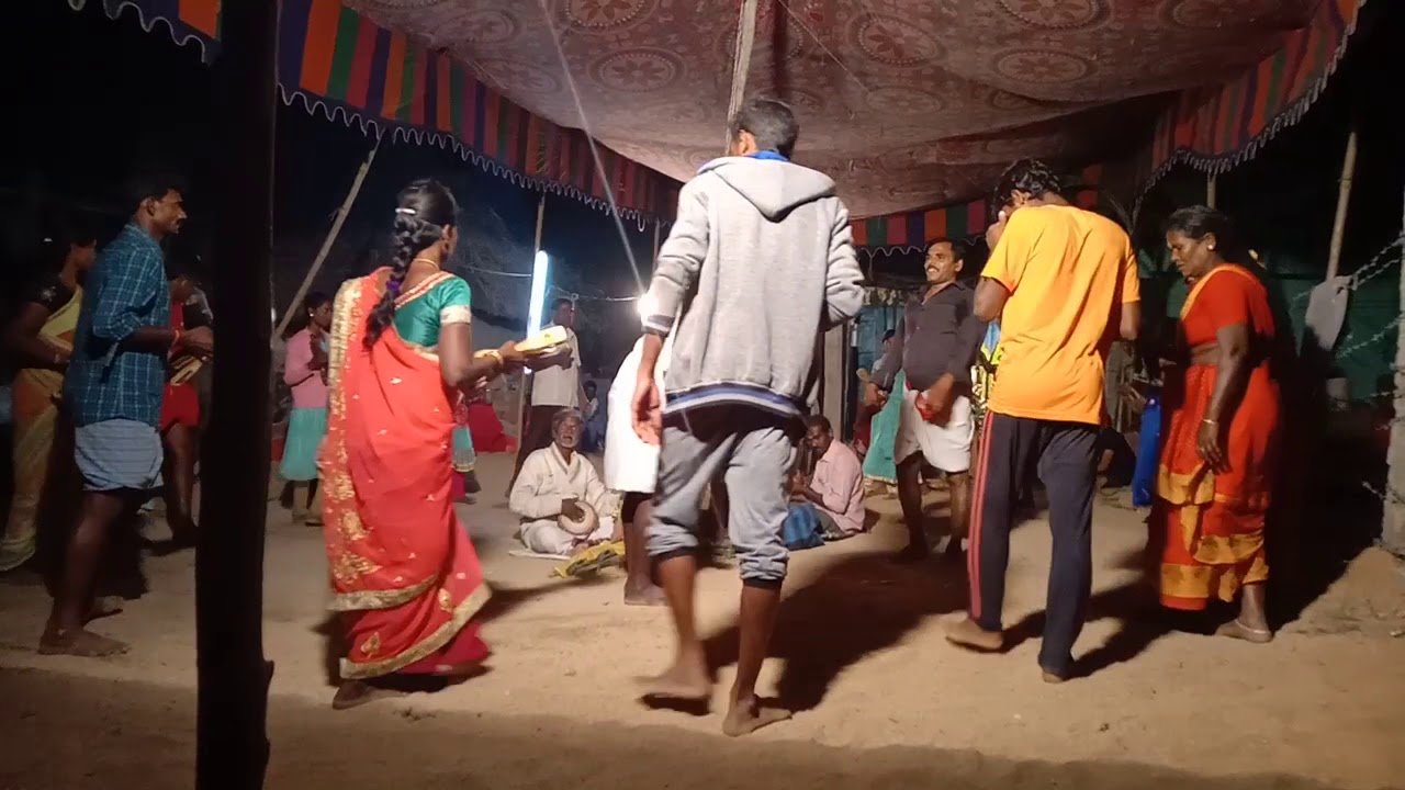 Mohandasu chekkabajana from Irala