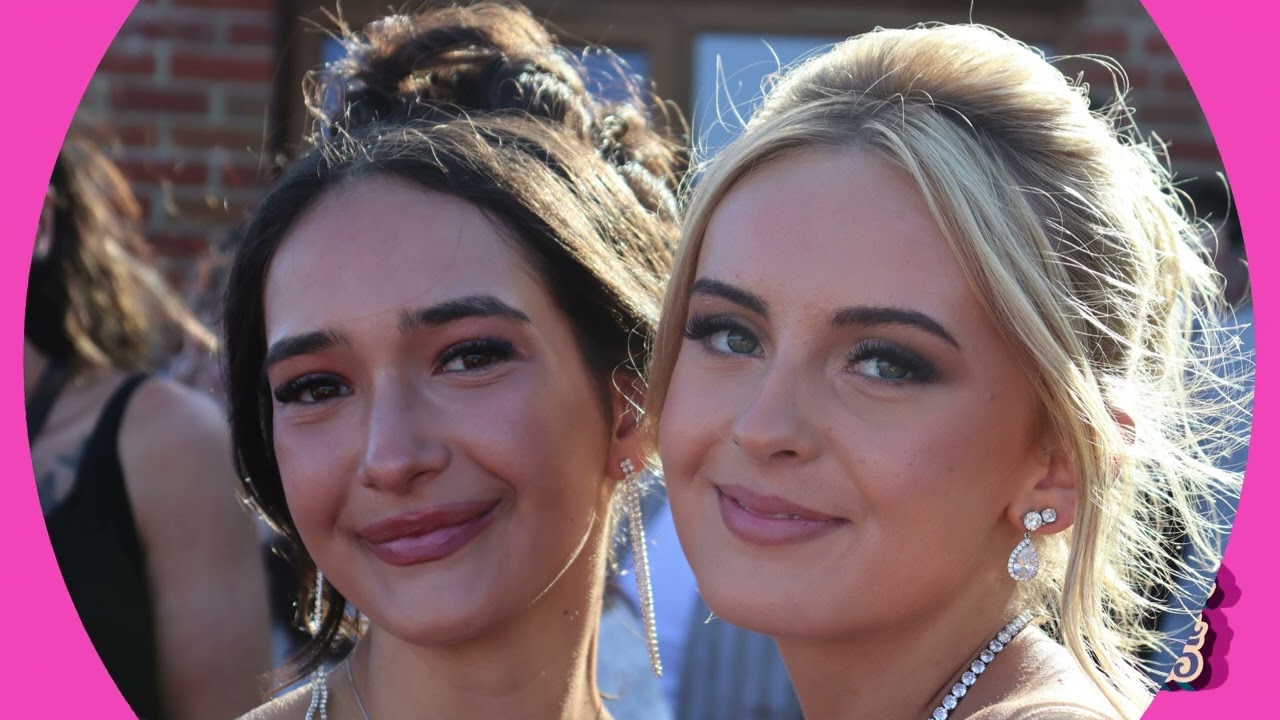 Lipson Academy Prom 2025