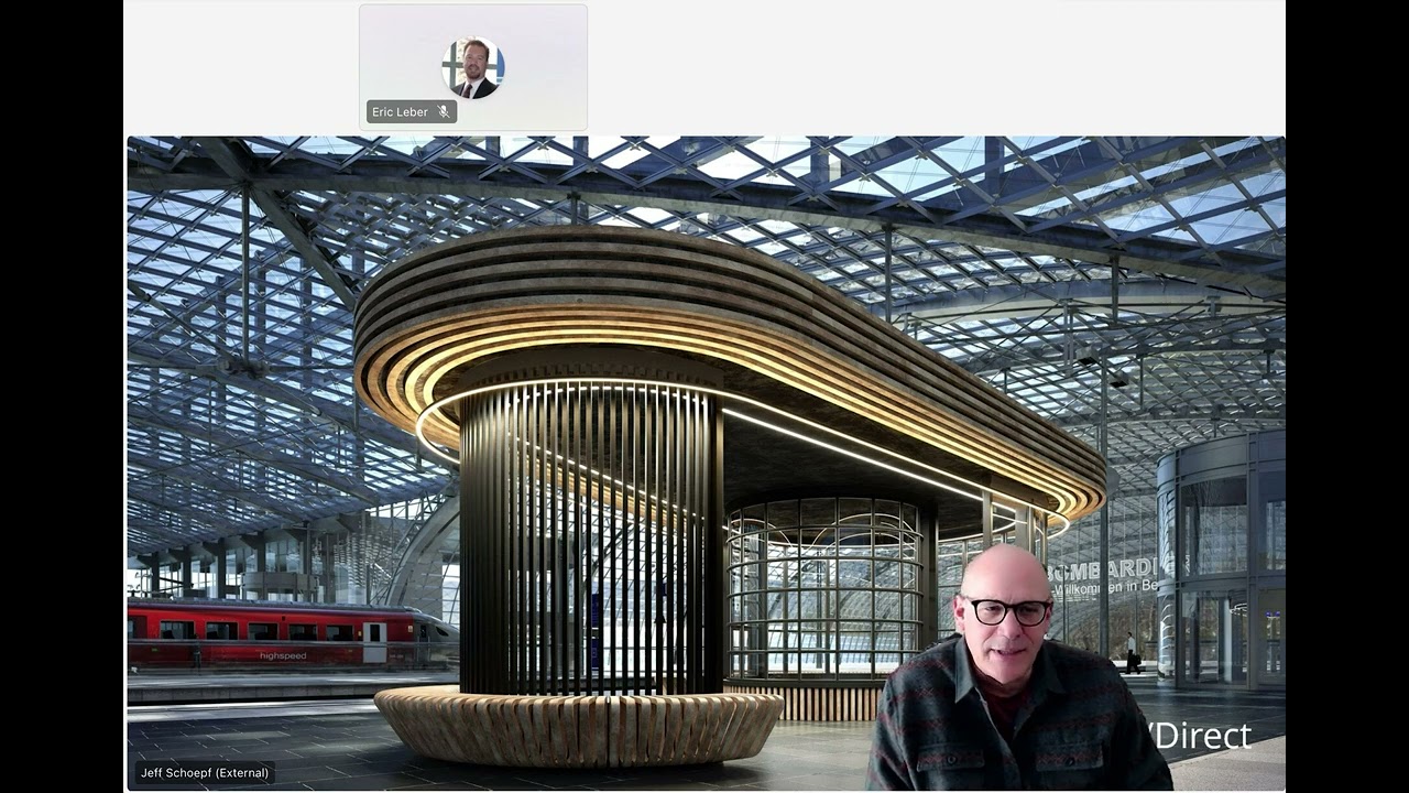 Lighting Systems 20@10 Webinar Featuring KLUS - December 11, 2024