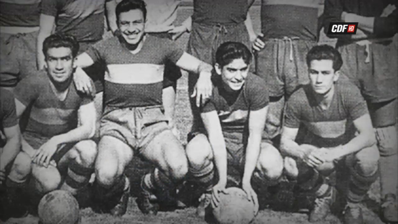 Clubes Nuestra Historia: Everton