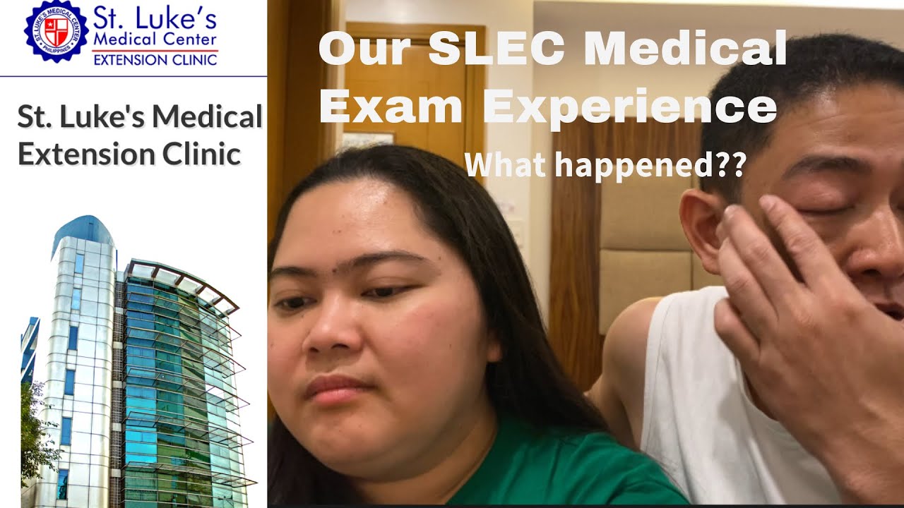 SLEC Medical Experience for EB3 Immigrant Visa to USA | Part 1 | Charoterang Mariposa RN