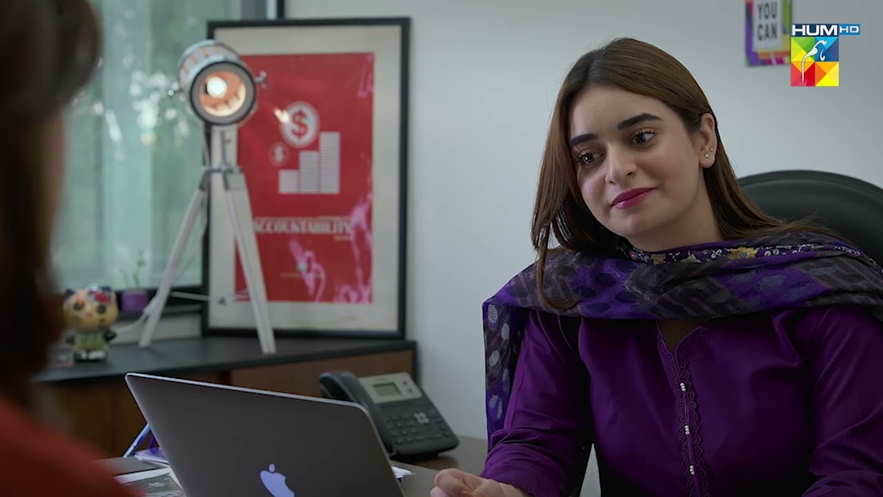 Hadd - Episode 34 Promo - [ Nabeel Zuberi, Minsa Malik & Arsalan Asad Butt ] HUM TV