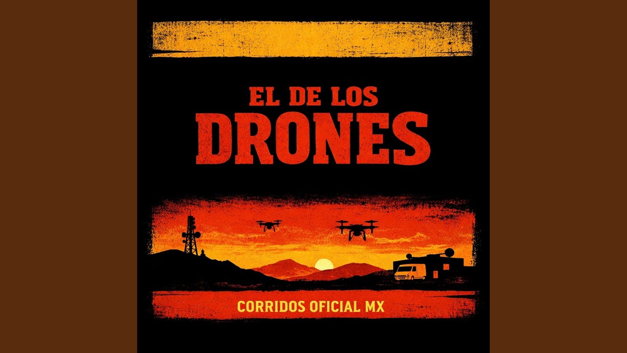 El De Los Drones