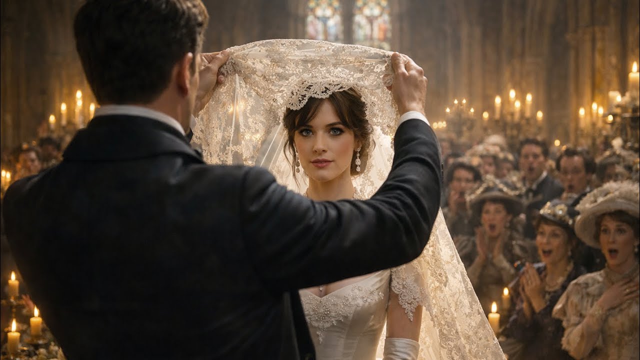 The Duke Thought He Was Marrying An Ugly Girl, Until The Veil Lifted And His Life Fell Apart