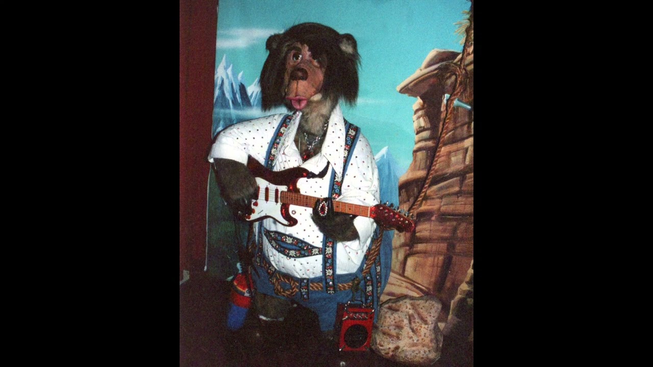 We Can Make it the Top (Alternate Take) - Country Bear Jamboree Vacation Hoedown - Disneyland