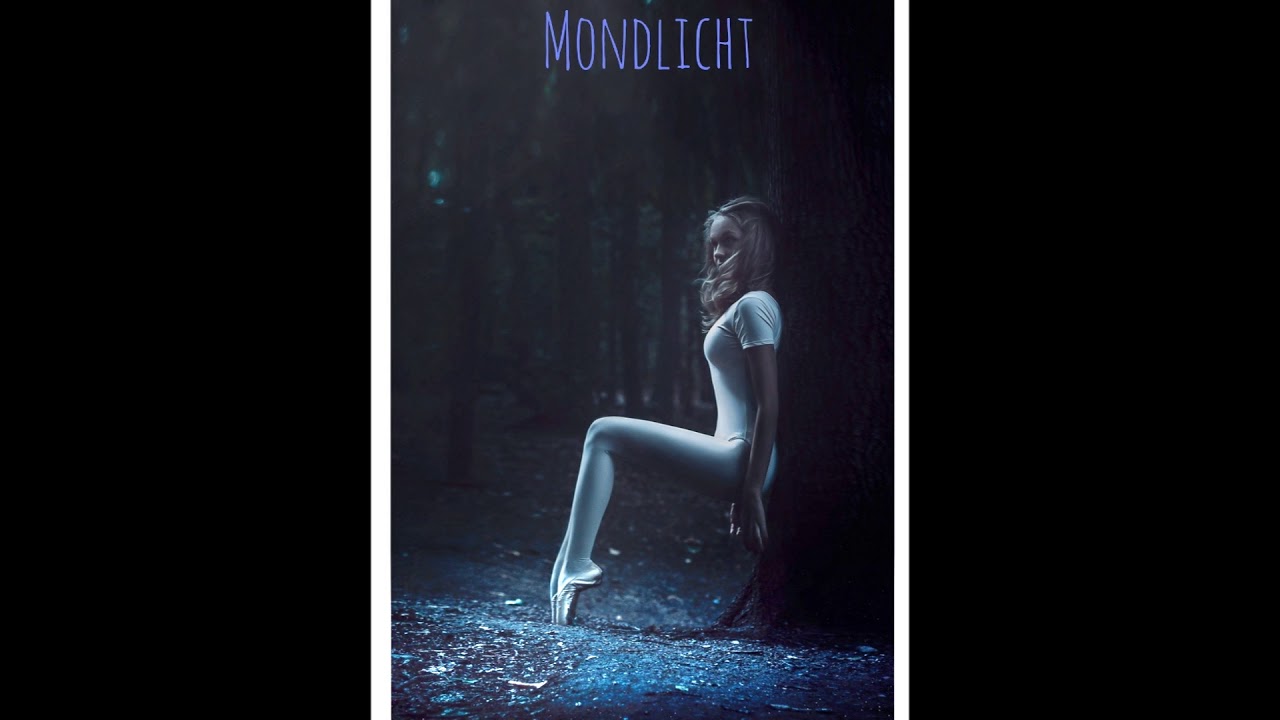 BA Ghost - Mondlicht 2014 (feat. Miguel)