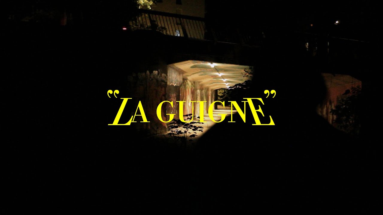YHNH - La guigne (Clip)