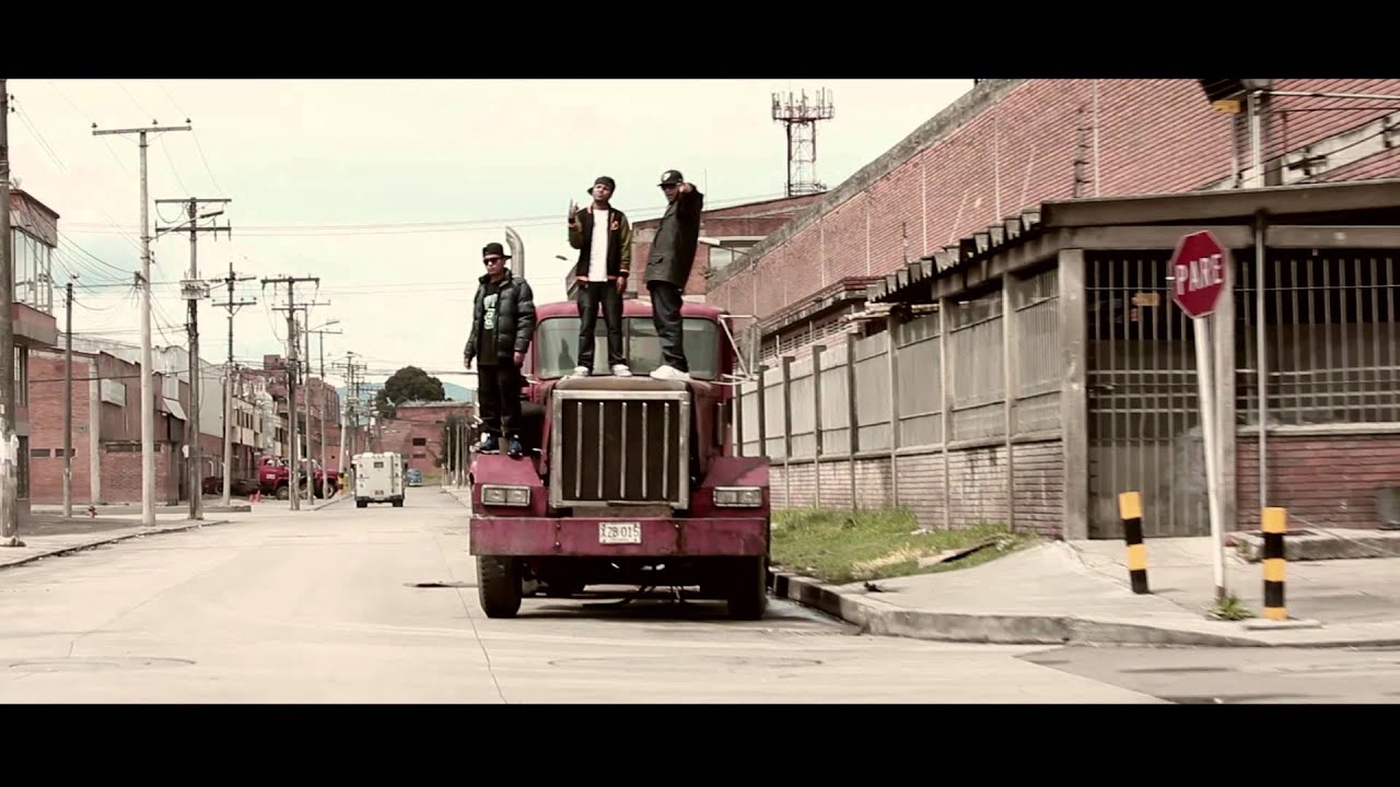 Los Calvos ft. Yeyo Nemaj - No Ha Sido Fácil (Video Oficial)