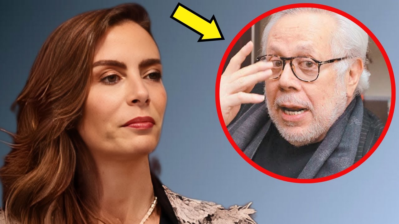 A los 55 años, Sasha Sökol FINALMENTE admite lo que todos sospechábamos