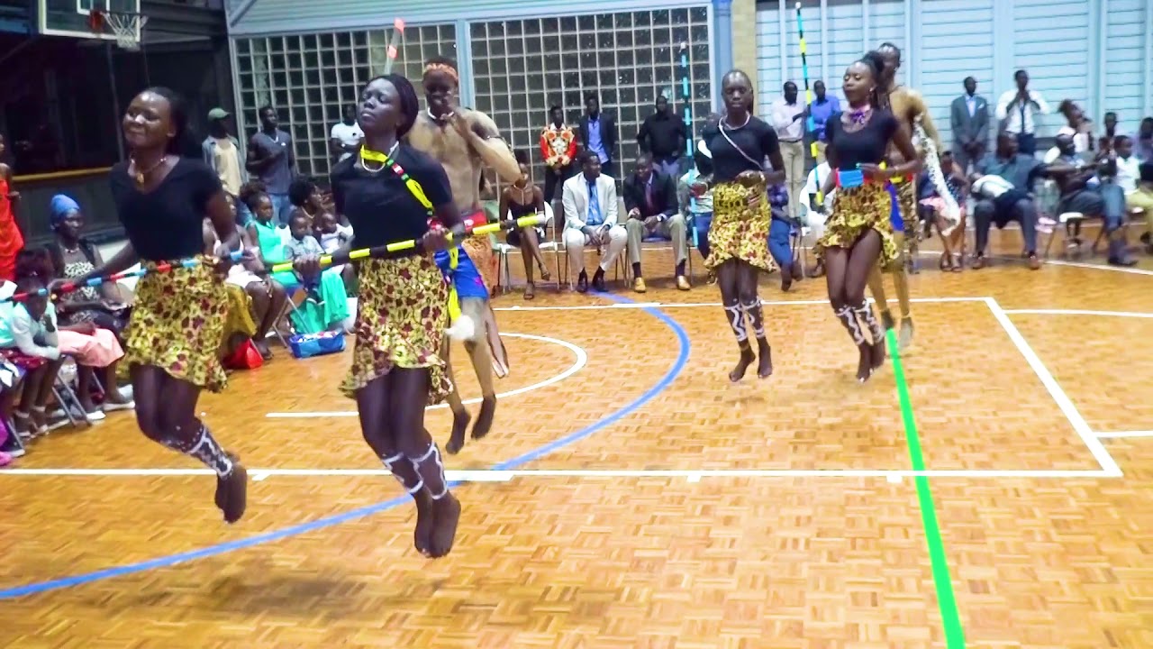 SSATWA - Aloc competition highlights