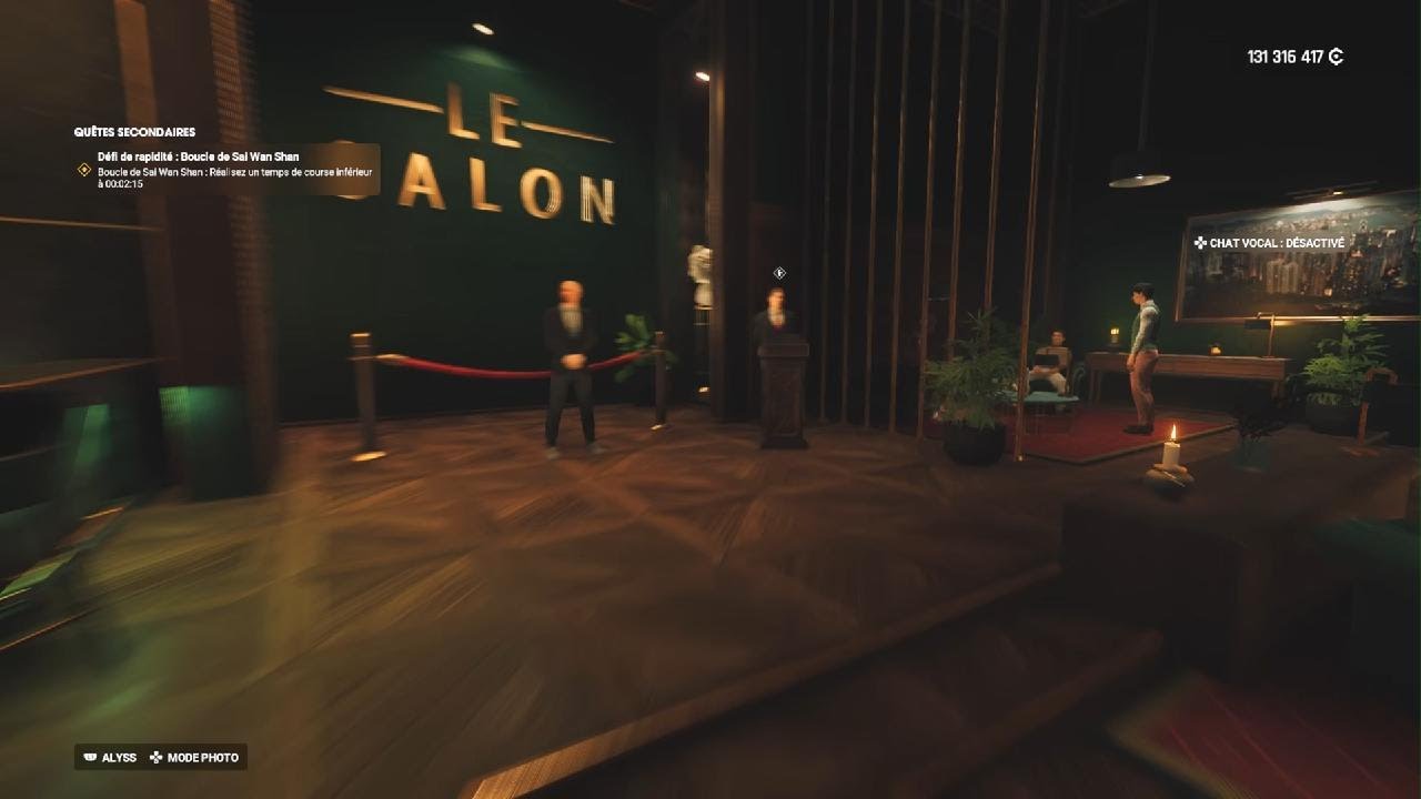 Test Drive Unlimited - Solar Crown_Crew Level 50 Bugged