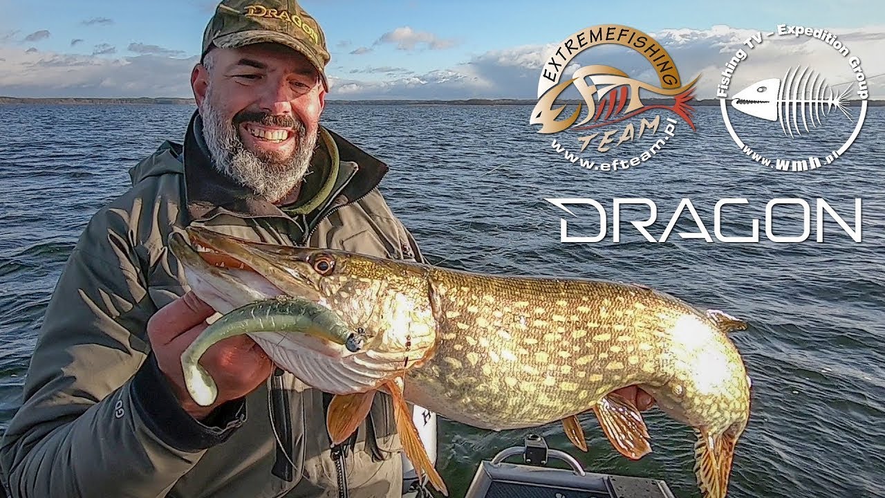 Wędka Dragon Fishmaker C.R.C. EVO.1 S2-7098-XFMH