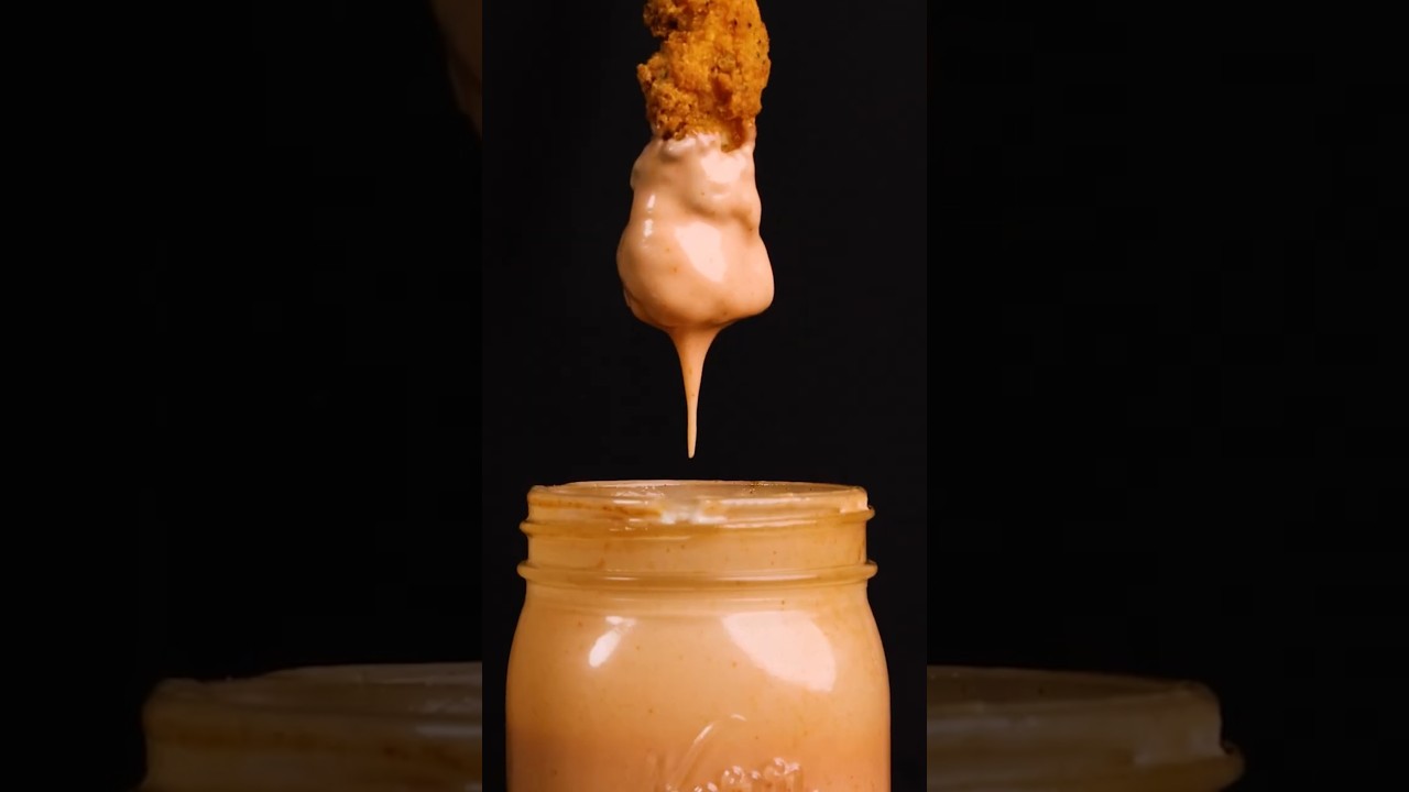 Fry Sauce