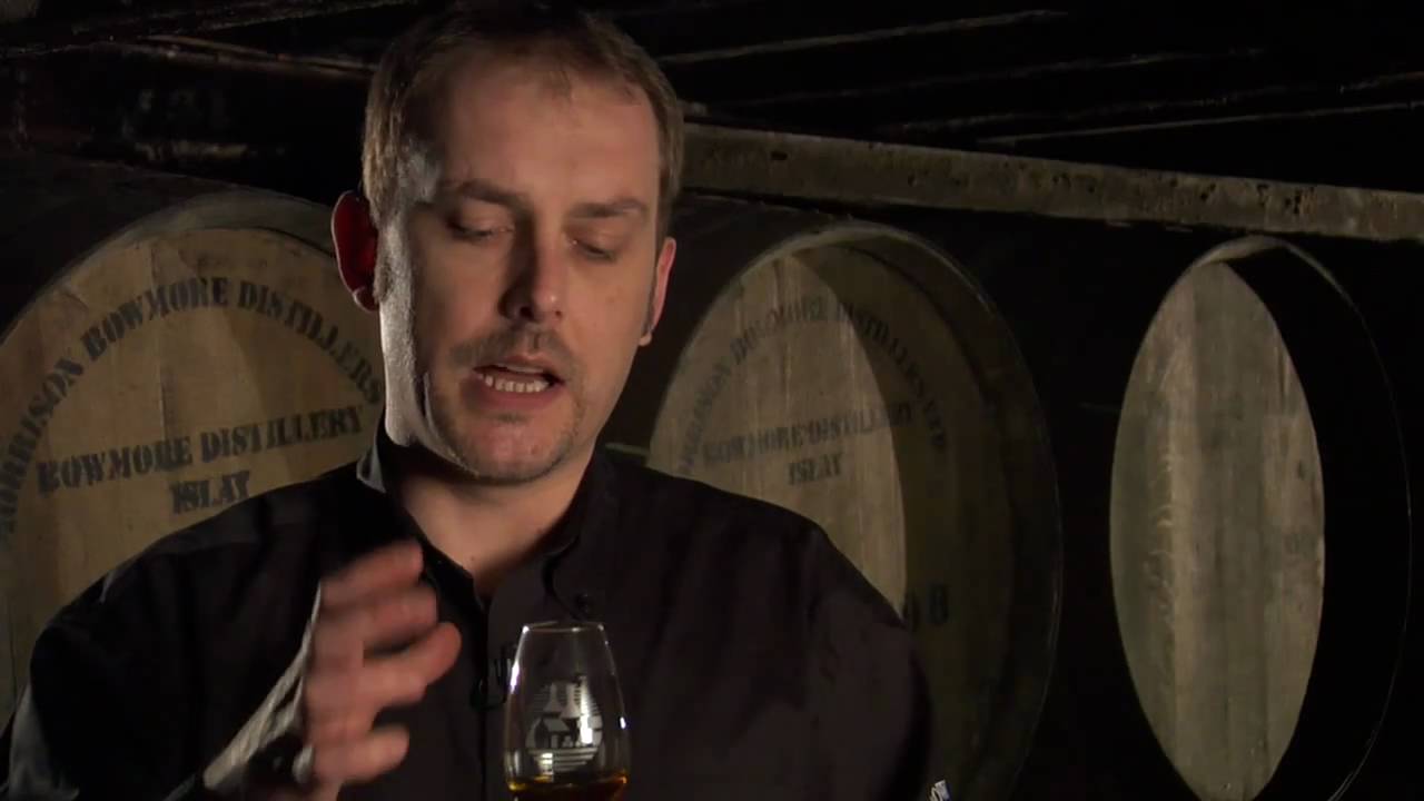 Bowmore - 12 Year Old