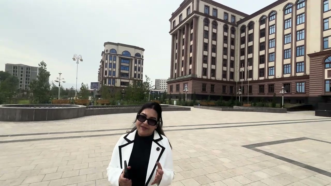 Khatlon State Medical University,Tajikistan 