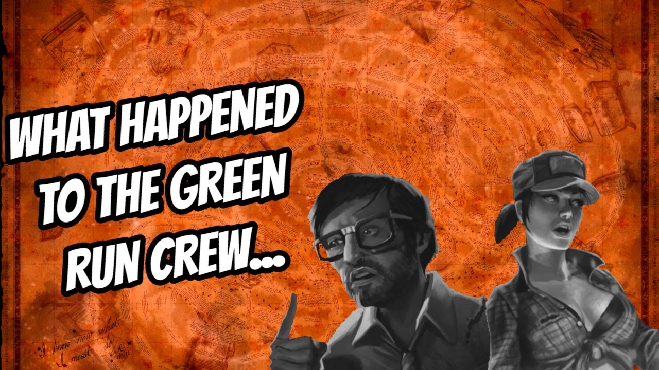 WHAT HAPPENED TO VICTIS/TRANZIT CREW? (Call of Duty Zombies STORYLINE)