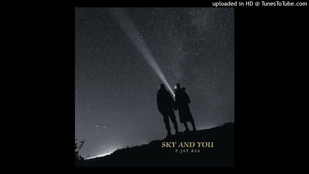 P.JAY RSA-Valentine Time
