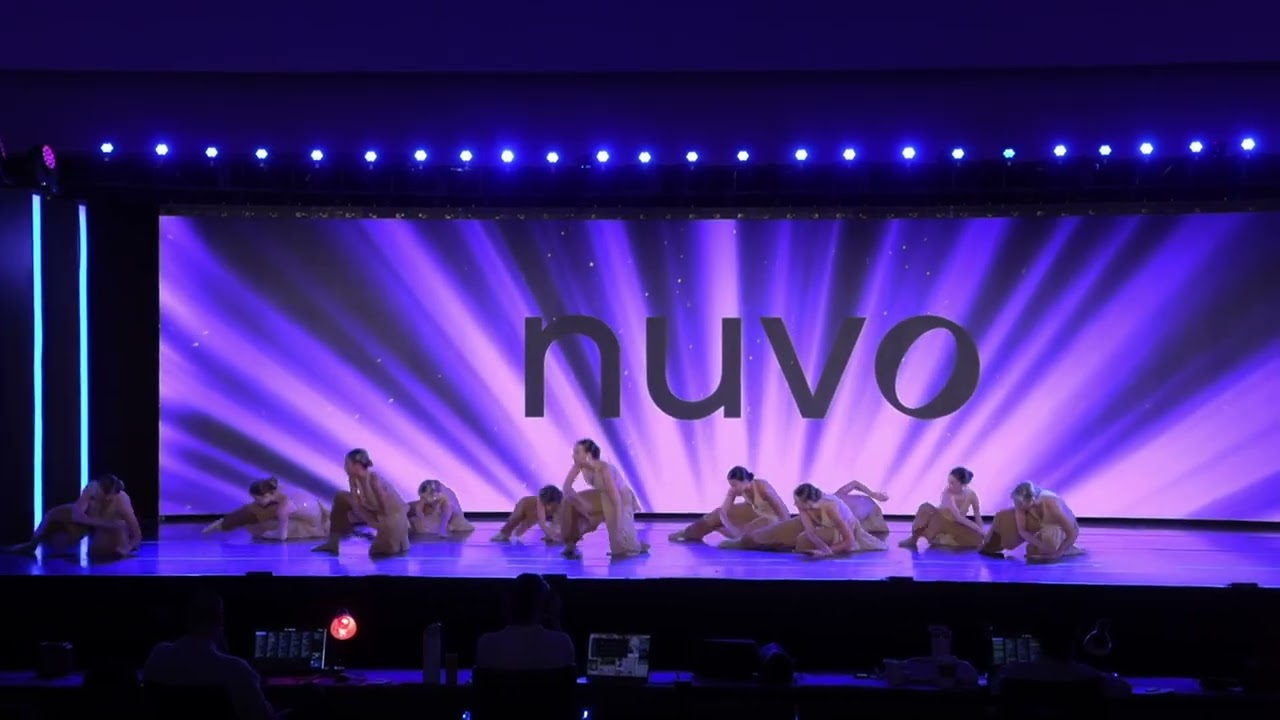 Home - Teen Contemporary