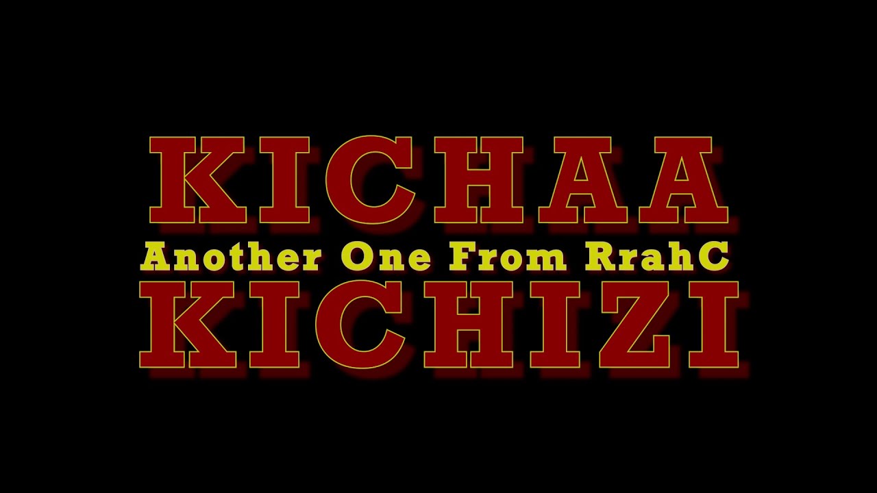 KiChAa KiChIzI FilM I HD I Sept 2025