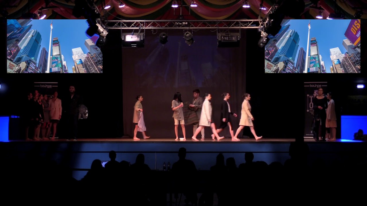 Damnedancers [Élite Division] Theme - THE ONE DANCE COMP 2019