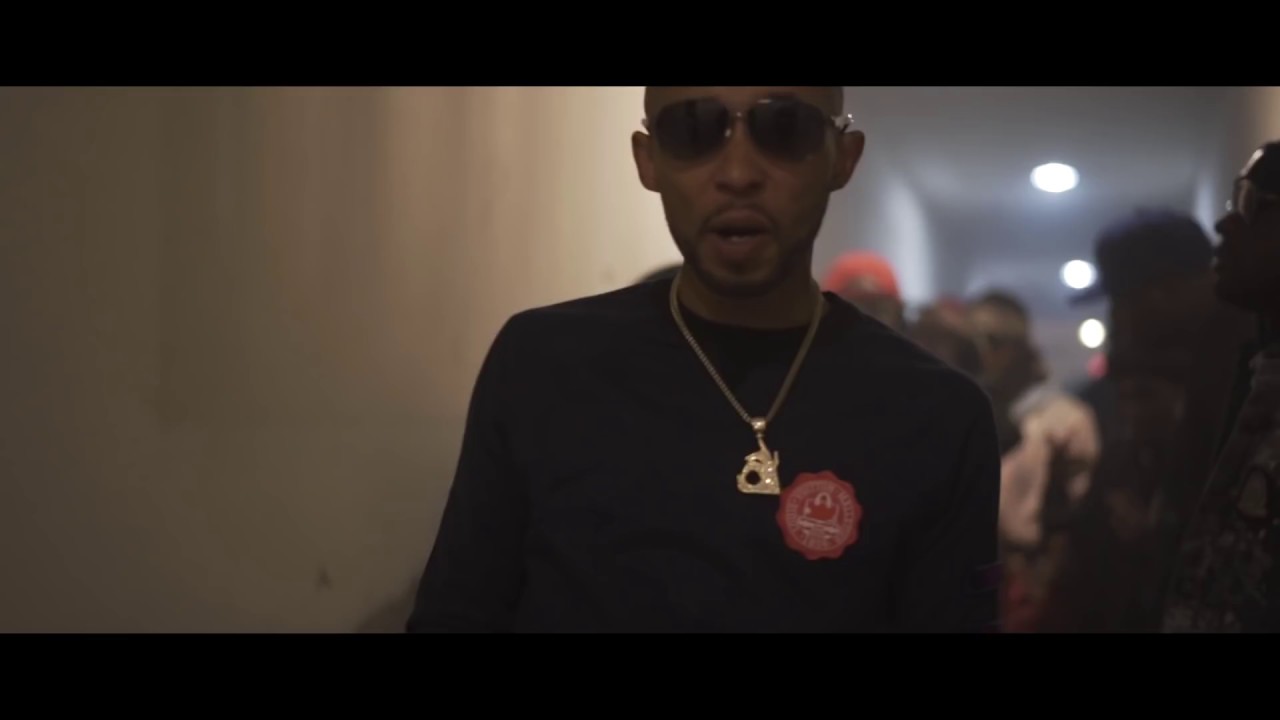 Slap - Can't Go Backwards ft. Lou Kang, Ralo