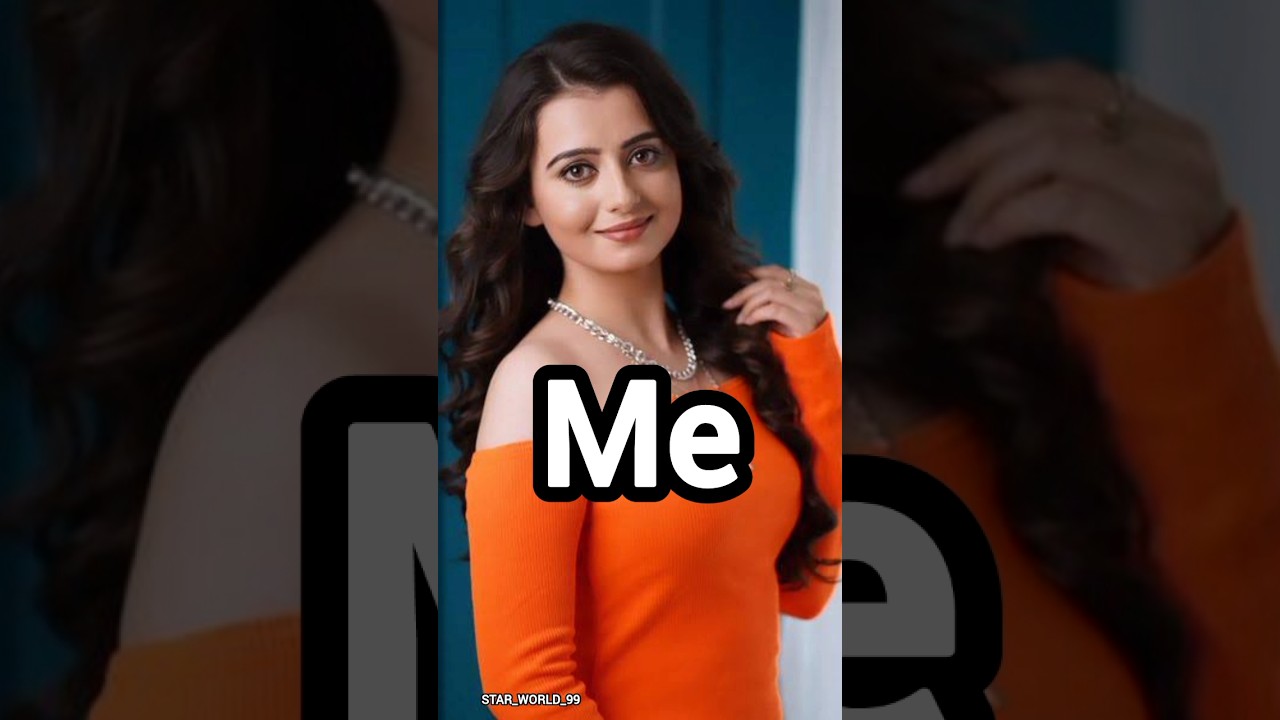 Chahat Pandey and her family members, friend and boyfriend!!