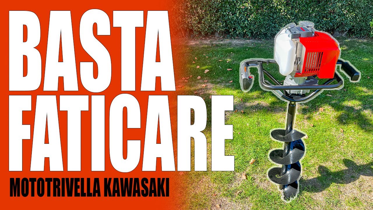 UNBOXING e prime impressioni MOTOTRIVELLA Kawasaki