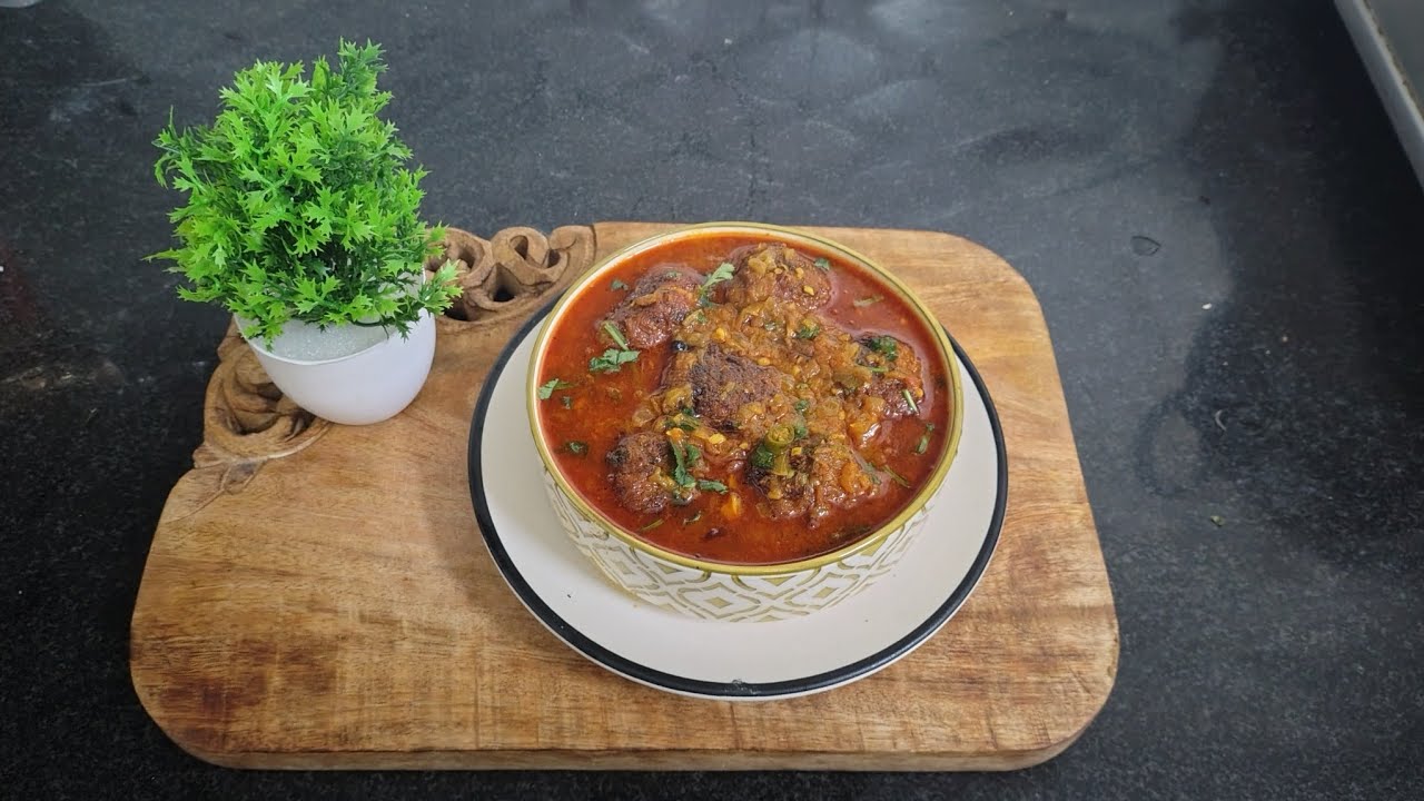 पत्ता गोभी की स्वादिष्ट करी| आसान और झटपट घर की रेसिपी#pattagobhikikadhi#pattagobhirecipe#youtube