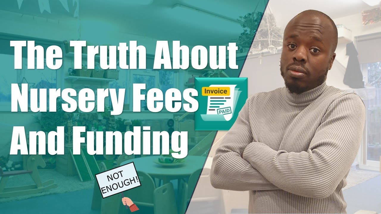 Why Nurseries Are Fed Up With Government Funding 😤 | The Truth Behind the Stress