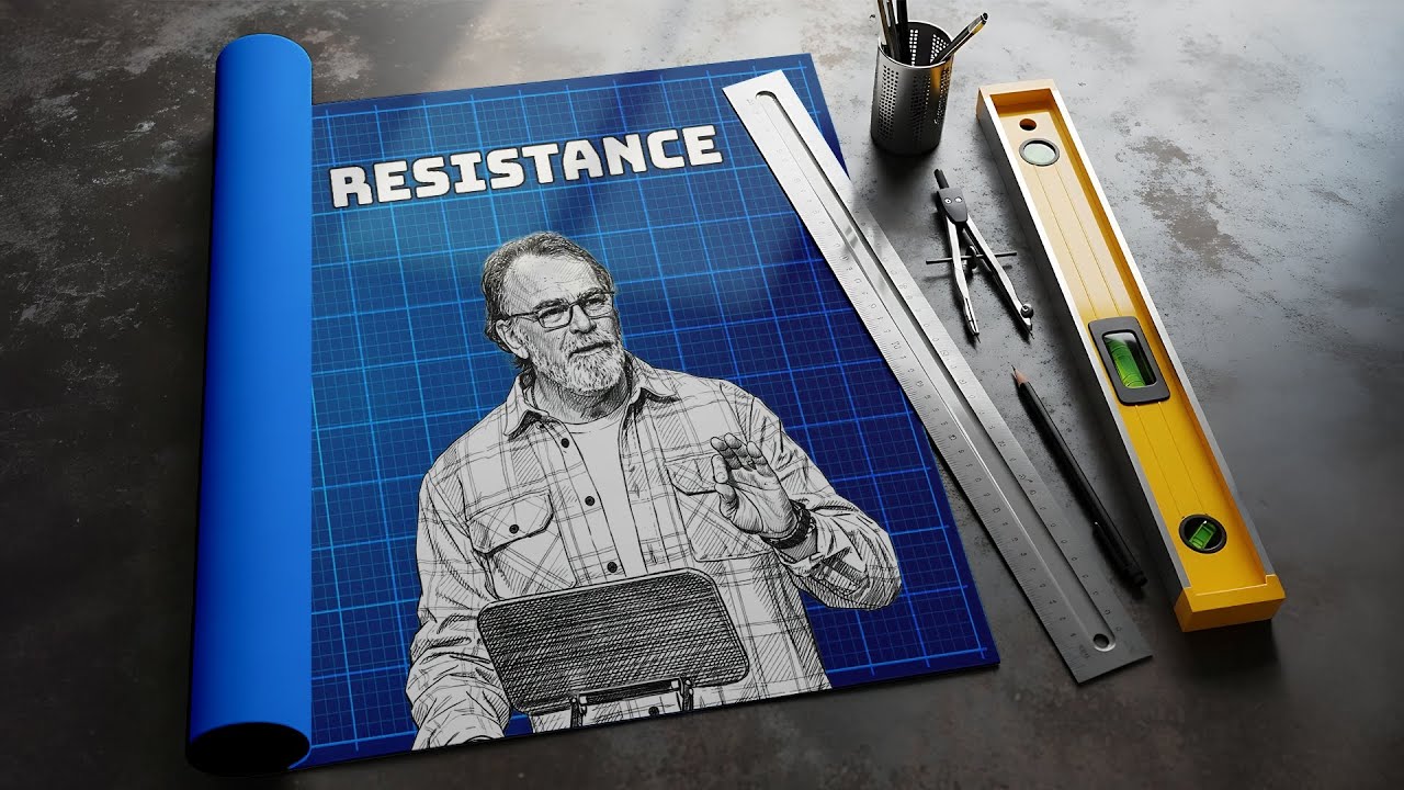 The Essential Nehemiah: Resistance
