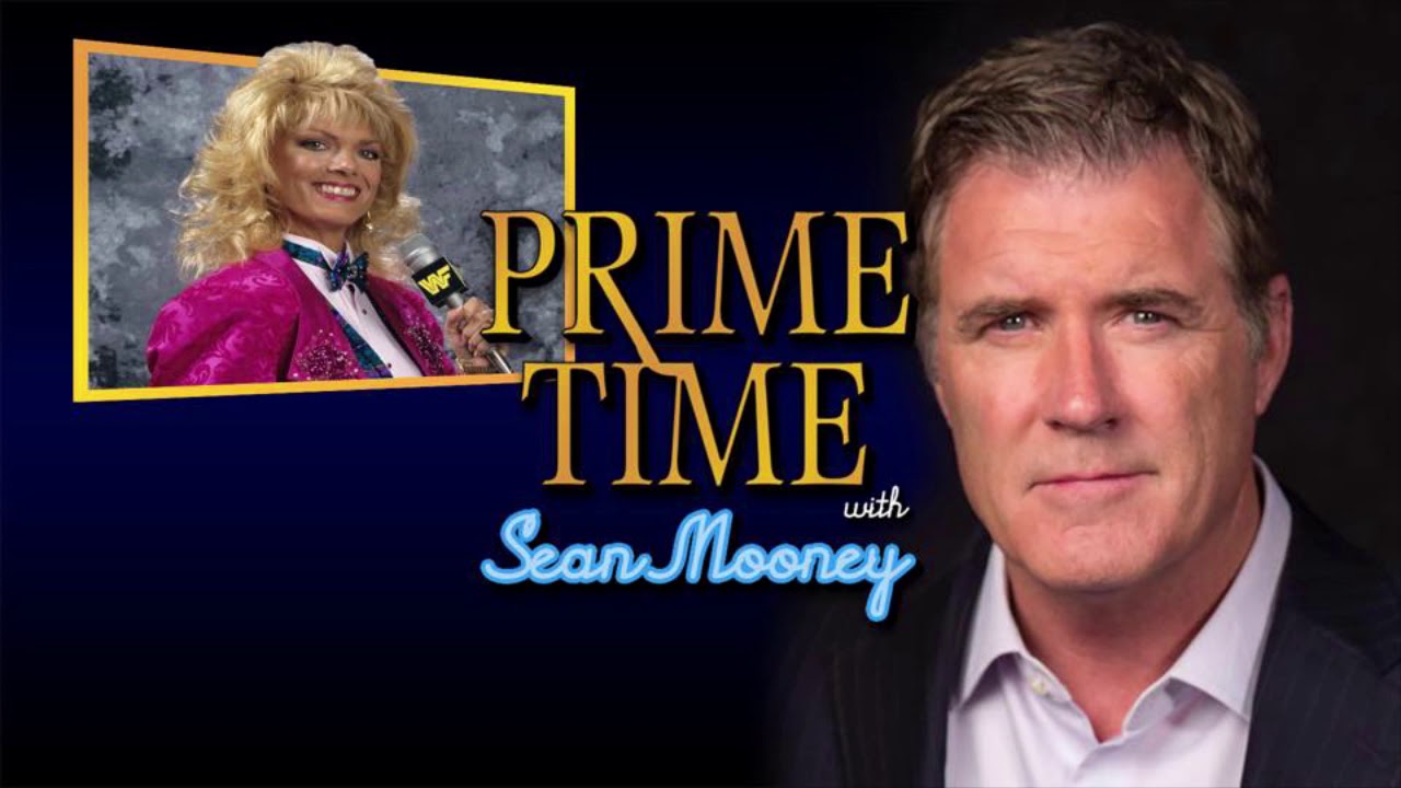 Mike McGuirk talks about her dad nearly shooting B. Brian Blair | Prime Time with Sean Mooney