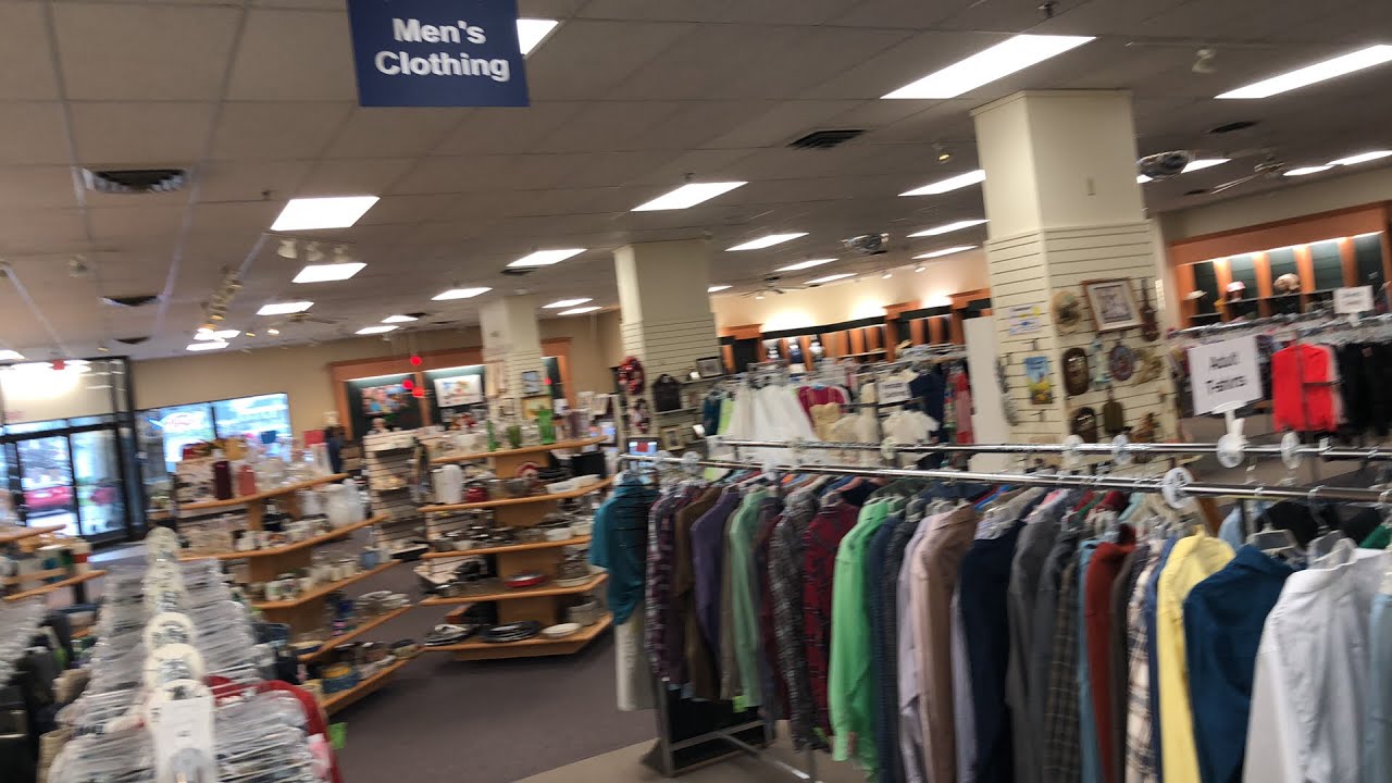Thrifting Live | Better Than Garage Sales?