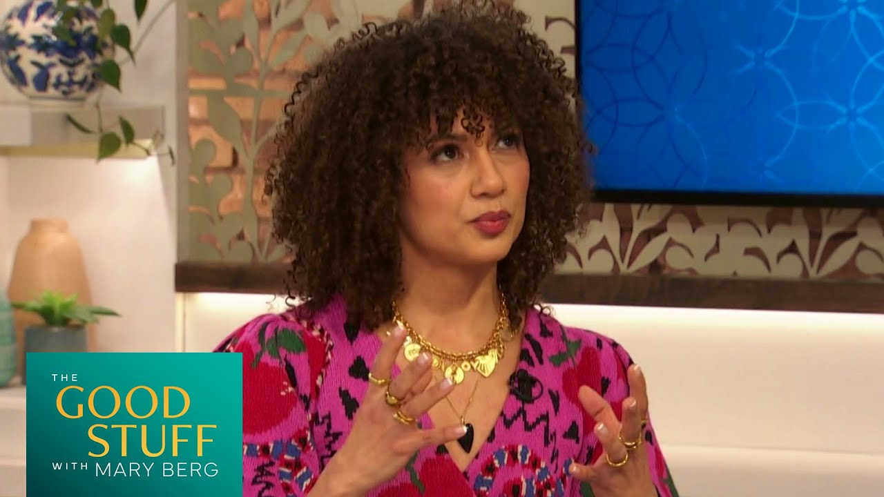 Spotlight on Stylist Antonia Fifi | The Good Stuff with Mary Berg
