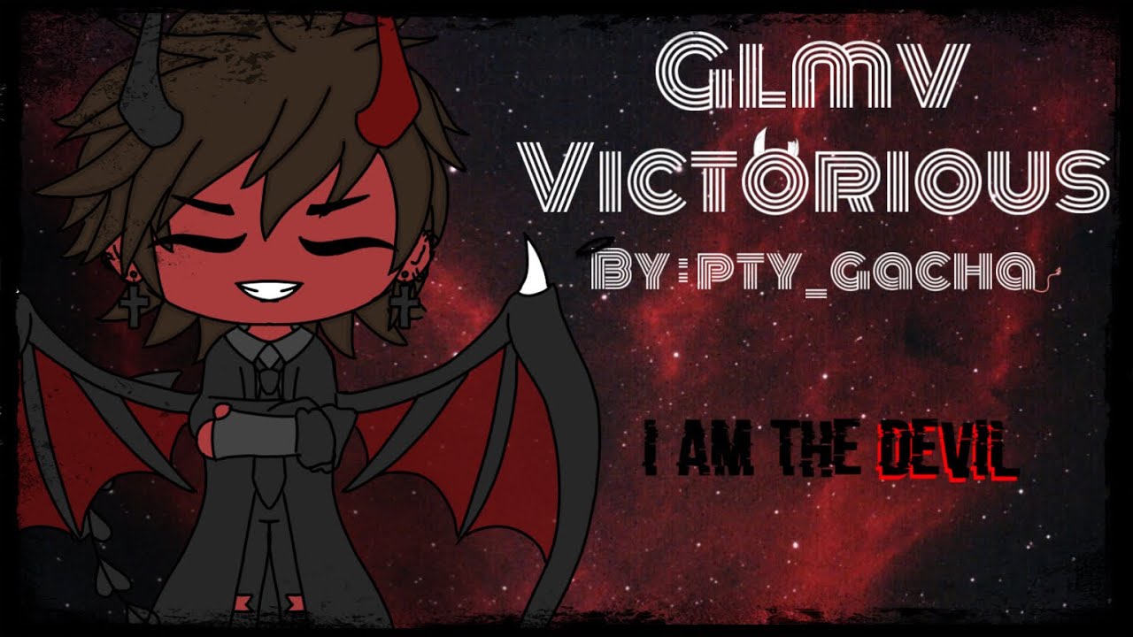 {gâcha life : glmv} : victorious + traduction ep5
