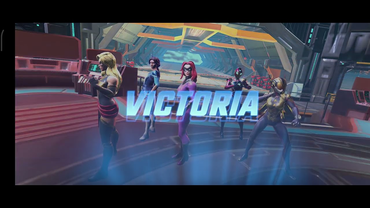 MSF War Counter. Absolute A-Force vs Amazing X-Men & Sicarios vs Alpha Fight+Skrull