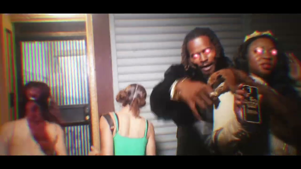 TOPNOTCH TOPNOTCH - DON&rdquo;T MENTION MY NAME(ShotBy@melphraze)2024