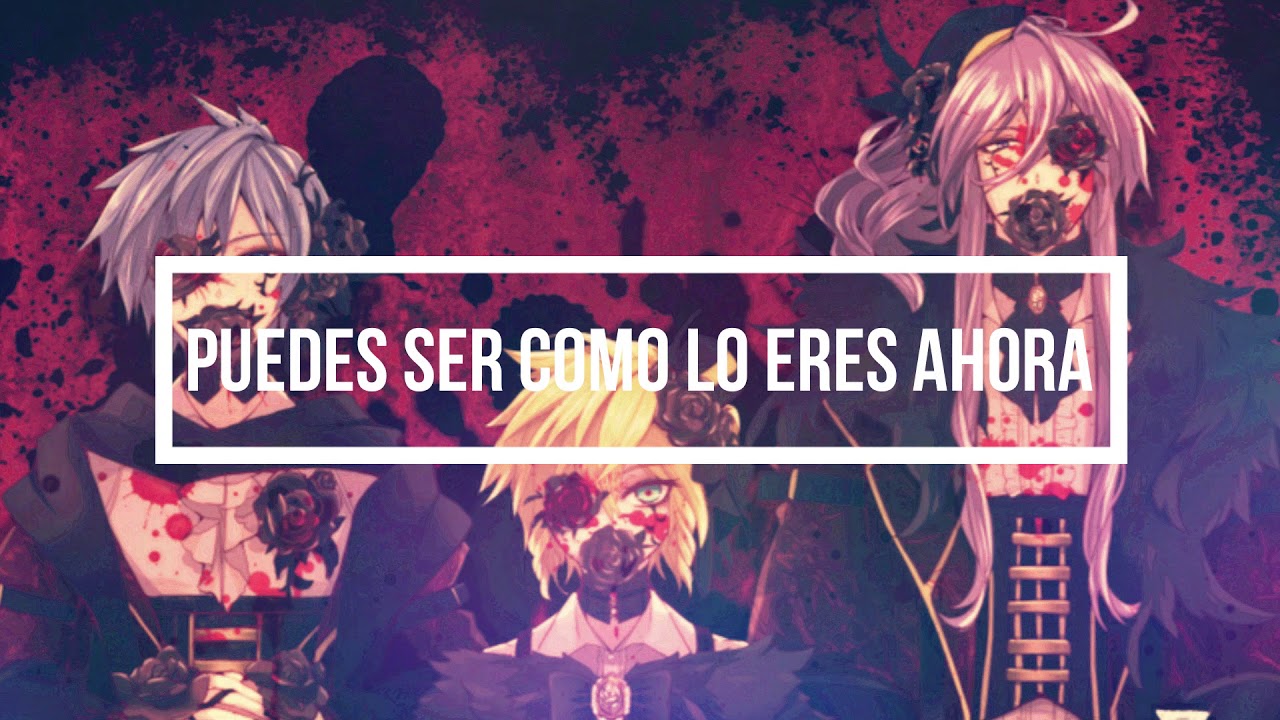 [VanaN'ice] Your Dream (Sub esp)