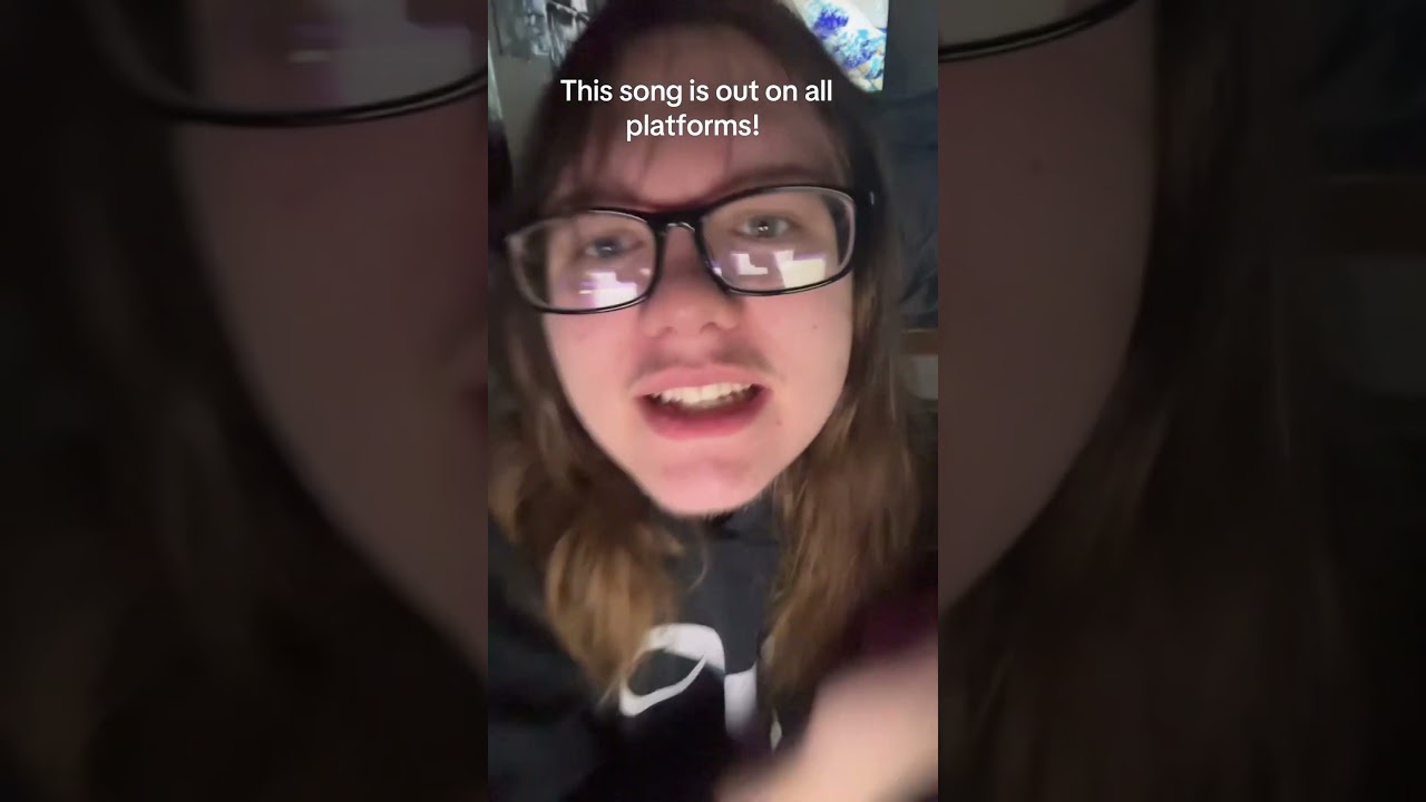 Song out now with OMINVS #TrapMetal #HardcoreRap #ScreamoVibes #MetalFusion #RapHardcore