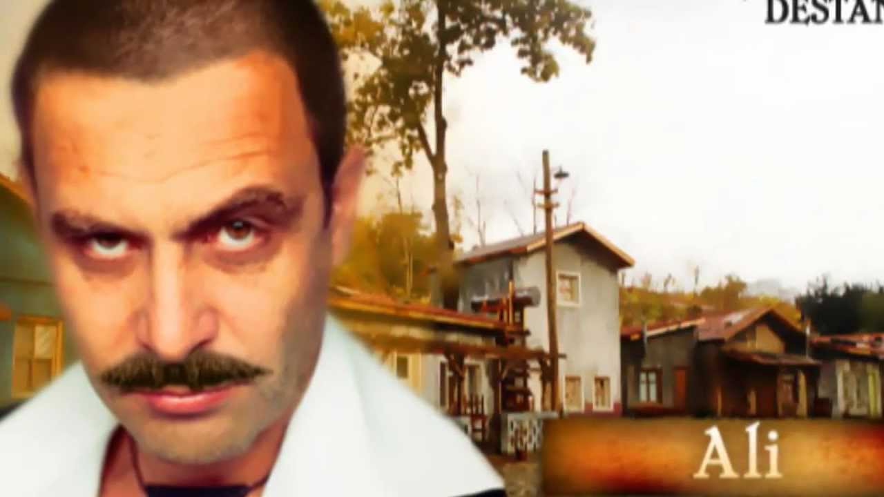 Keşanlı Ali Destanı Final Müziği.wmv