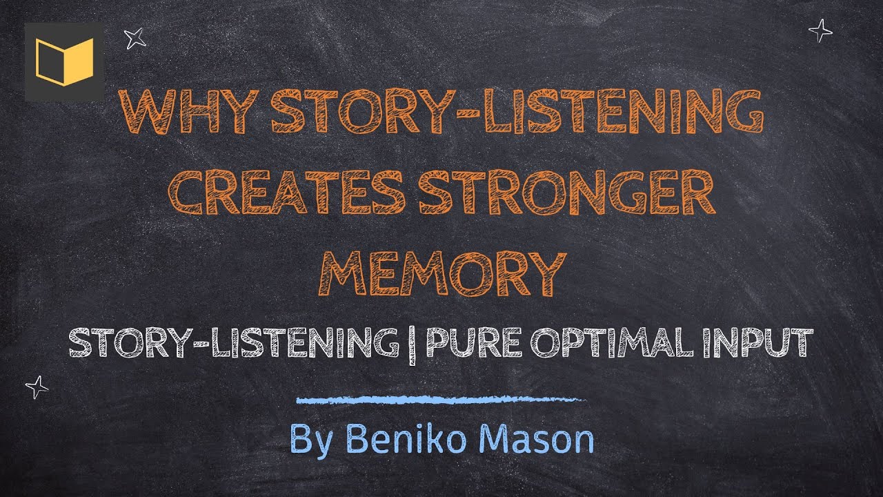 Why SL Creates Stronger Memory