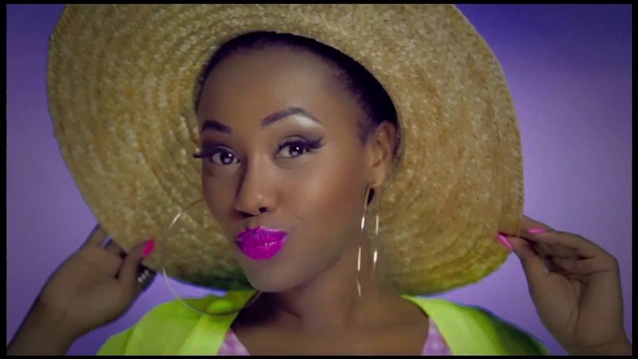 NEZA FT MC GALAXY - MY BABY