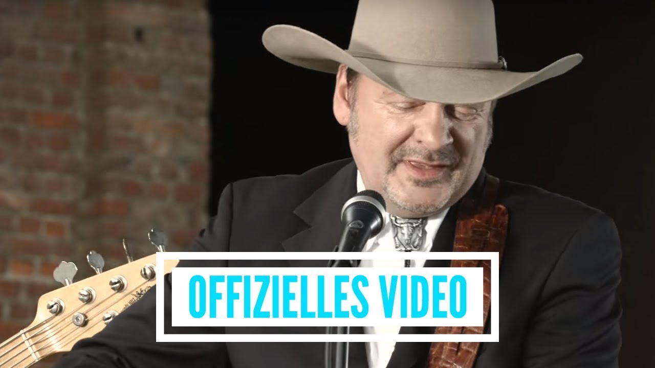 Truck Stop - Ich möcht so gern Dave Dudley hörn (offizielles Video)