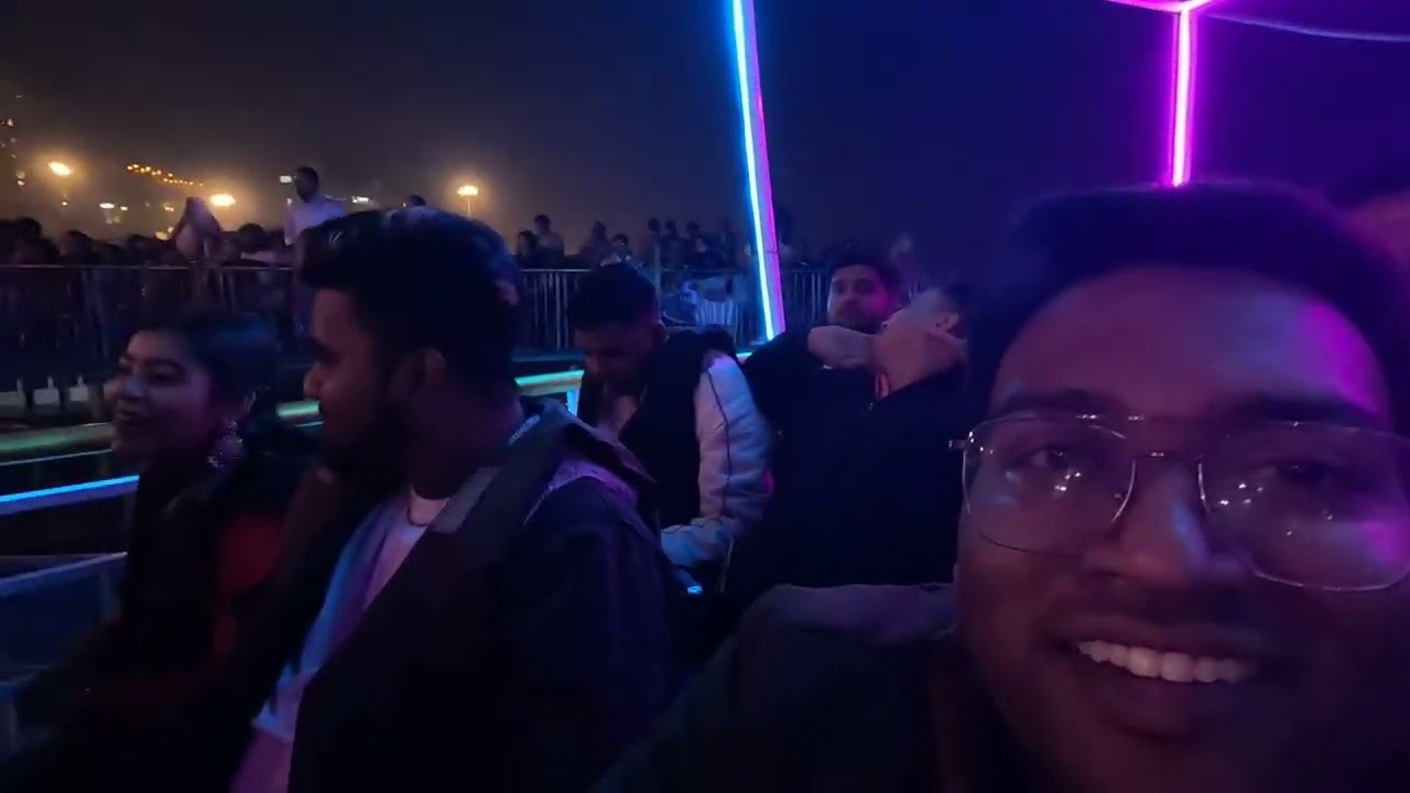 BANARAS TOUR PART 2