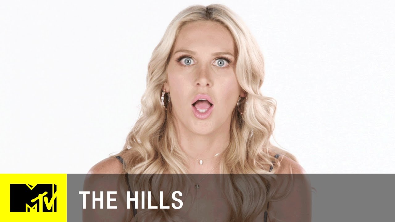 The Hills Cast Plays Marry, Kiss, Kill & 100 Things About the Hills | The Hills | MTV