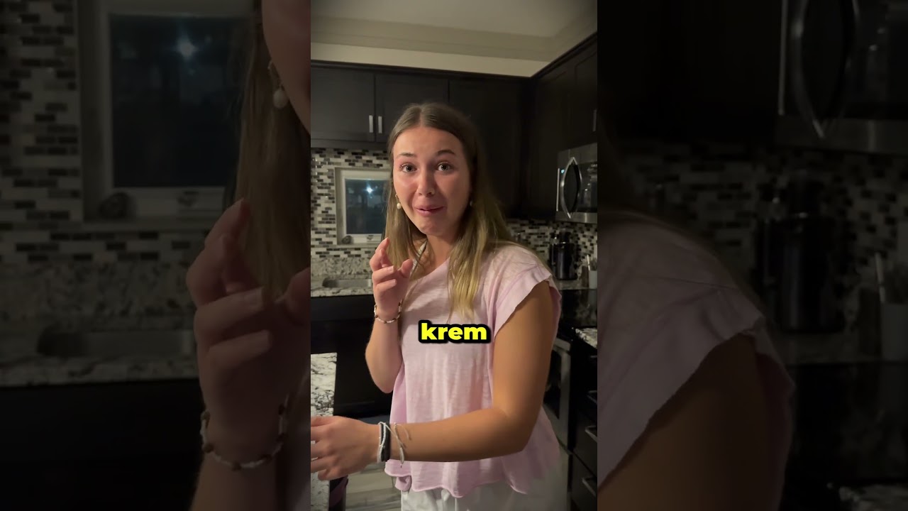 Jej Wsp&oacute;łlokatorka Posunęła Się Za Daleko! 😭