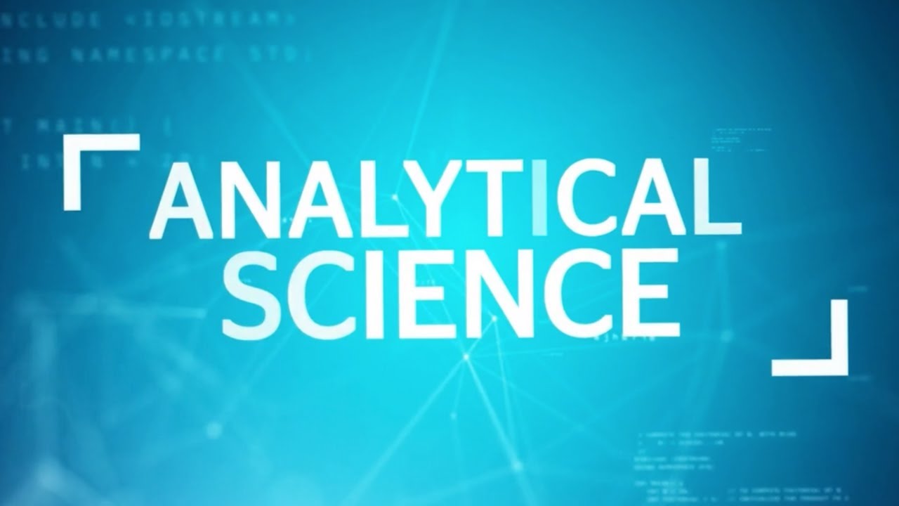 Analytical Science - Altria Science