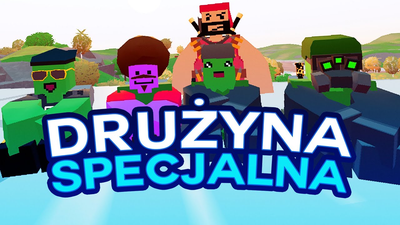 ZAAWANSOWANE OPERACJE WOJSKOWE - UNTURNED BELGIUM