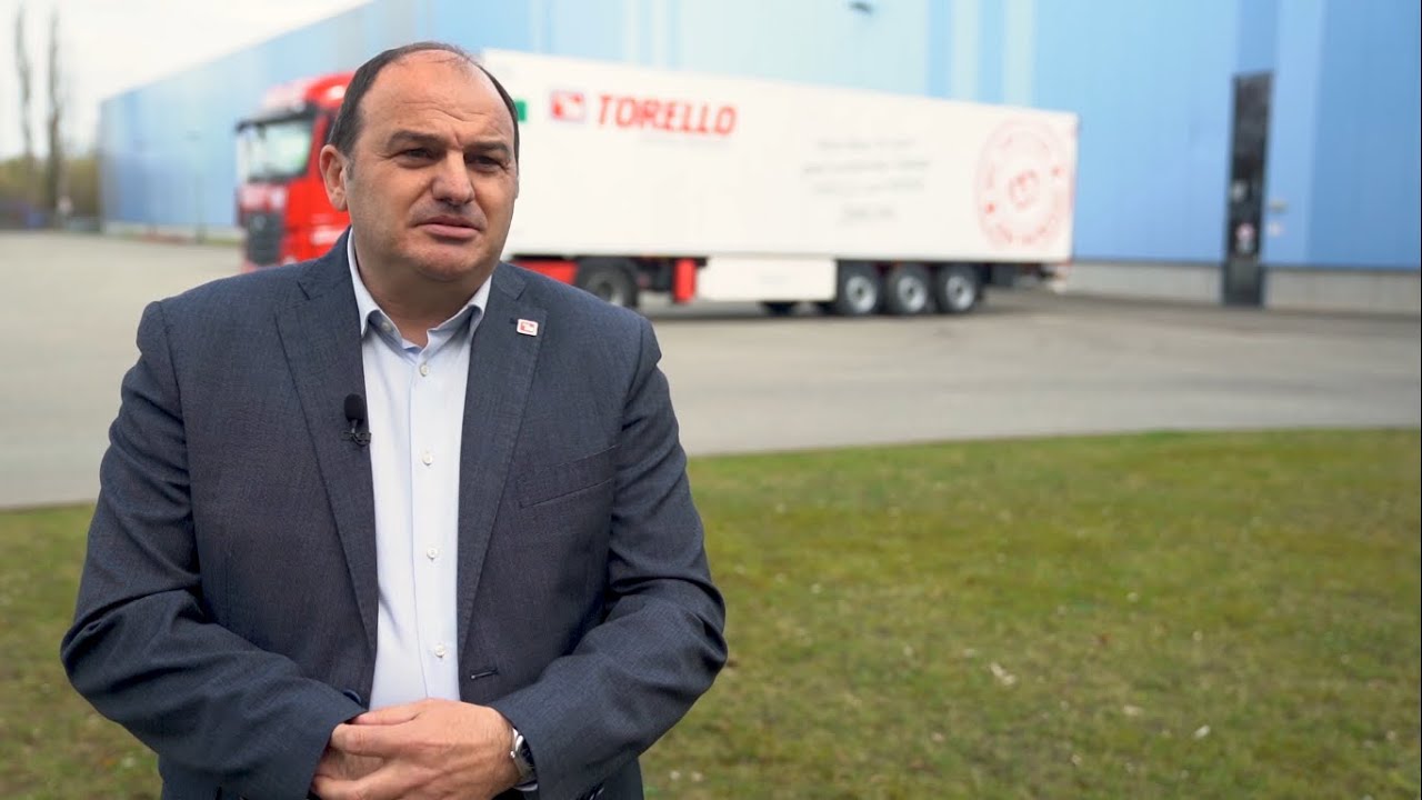 Torello e Krone: 10 anni di collaborazione [2019]